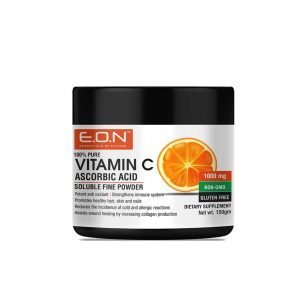 EON Vitamin C powder