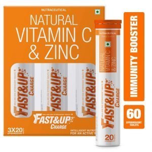 Fast Up Vitamin c