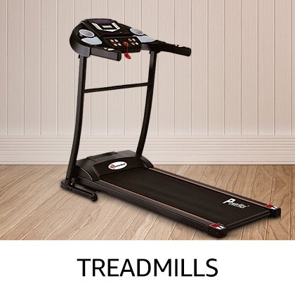exercise & fitness equipment treadmill for home gym