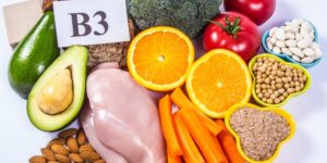 foods rich in vitamin b3