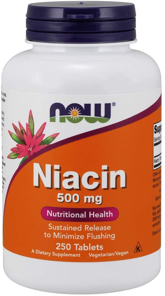 best-niacin-supplement-for-cholesterol-lowering-2020