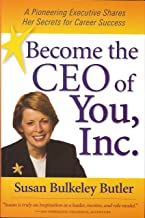 manifestation book - become the ceo of you inc