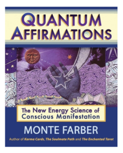 quantum affirmations book
