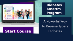 reversing diabetes diet plan diabetes smart