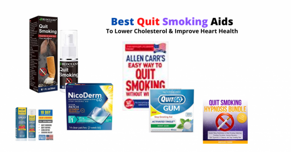 highest rated quit smoking aids