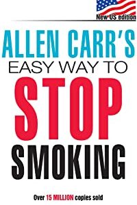 allen carr's easy way to stop smoking