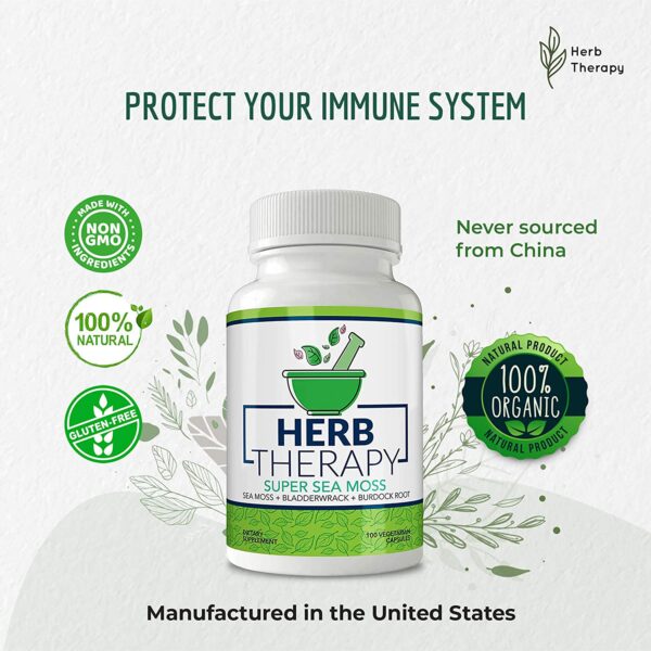 protect your immune system with irish sea moss