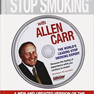 stop smoking with allen carr