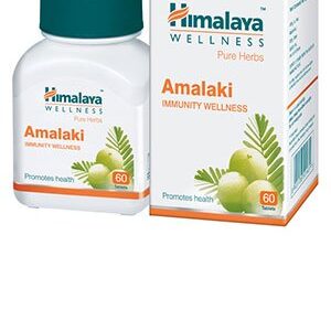 amalki immunity tablets