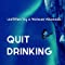 quit drinking a recovery workbook
