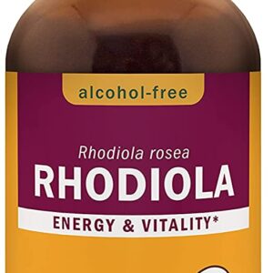 rhodiola supplement for cardio endurance