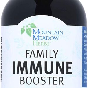 immune booster supplement herbal