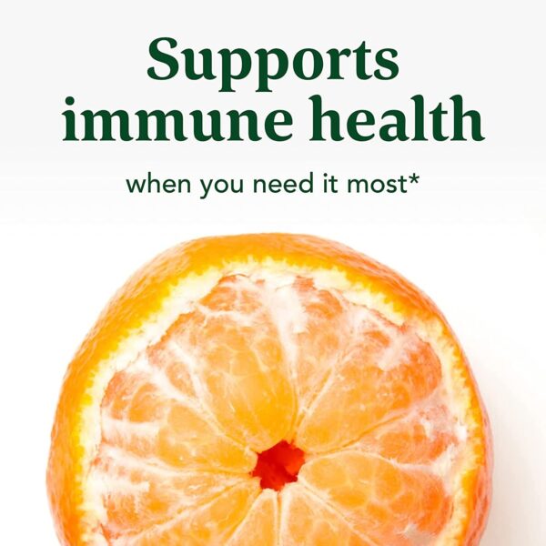 image of lemon for immune defense