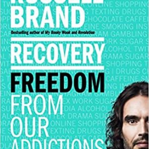 freedom from our addiction book