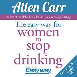 the easy way for women to stop drinking