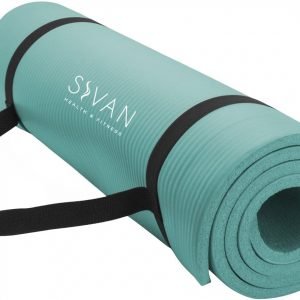 yoga mats for exercise- sivan health and fitness