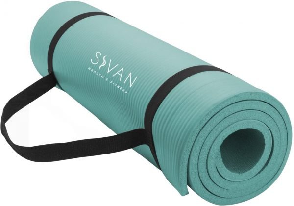 yoga mats for exercise- sivan health and fitness