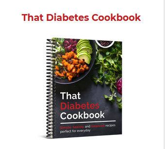 diabetes smarts program's diabetes cookbook