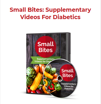 supplementary videos for diabetes